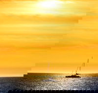 Adelaide Twilight Coast Sightseeing Cruise from Glenelg - Find Attractions