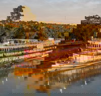 8 day Upper Murraylands Cruise on PS Murray Princess - Find Attractions