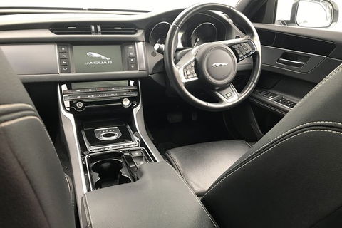 Luxury Jaguar Barossa Valley Half Day Private Tour For 2 - Find Attractions 6