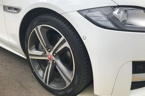 Luxury Jaguar Barossa Valley Half Day Private Tour For 2 - Find Attractions 4