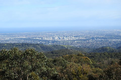 Adelaide Hills Private Day Tour - Find Attractions 1