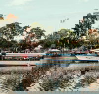 Torrens River Cruise in Adelaide - Find Attractions