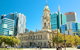 Adelaide Airport Transfers : Adelaide City To Airport ADL In Business Car - thumb 7