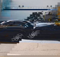 Arrival Private Transfers Adelaide Airport ADL to Adelaide in Business Car - Find Attractions