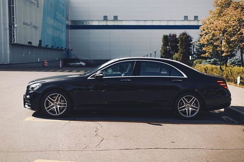 Arrival Private Transfers: Adelaide Airport ADL To Adelaide In Business Car - Find Attractions 0