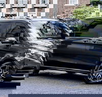 Arrival Private Transfers Adelaide Airport ADL to Adelaide in Luxury Van - Find Attractions