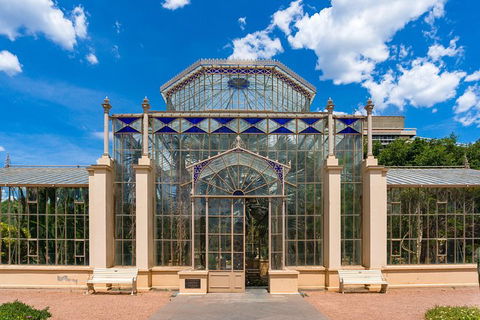 Arrival Private Transfers: Adelaide Airport ADL To Adelaide In Luxury Van - Find Attractions 1