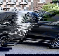 Departure Private Transfers Adelaide to Adelaide Airport ADL in Luxury Van - Find Attractions