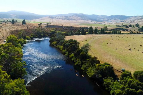 Paddle With The Platypus Twilight Kayak Adventure - Find Attractions 6