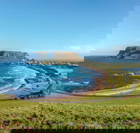 Cruise Ship Special from Burnie to Stanley and The Nut - Find Attractions