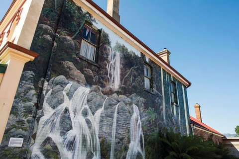 Cruise Ship Special From Burnie To Cradle Mountain - Find Attractions 3