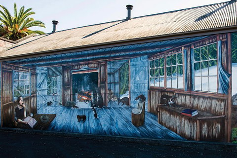 Cruise Ship Special From Burnie To Cradle Mountain - Find Attractions 4