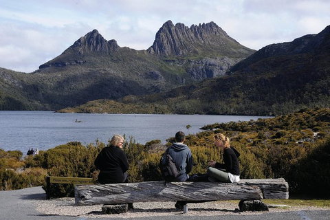 Cruise Ship Special From Burnie To Cradle Mountain - Find Attractions 0