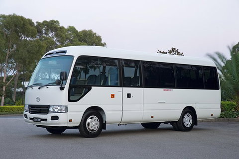 Cruise Ship Special From Burnie To Cradle Mountain - Find Attractions 2