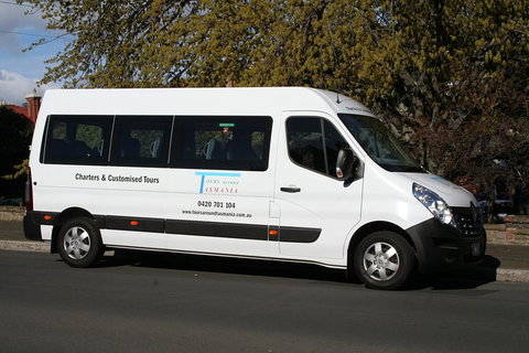 Cruise Ship Special From Burnie To Cradle Mountain - Find Attractions 8