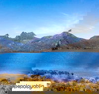 Cradle Mountain Dove Lake Circuit walk - Find Attractions