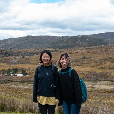 Cradle Mountain Park Explorer - Find Attractions 6