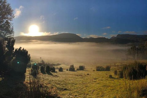 Cradle Mountain Park Explorer - Find Attractions 2