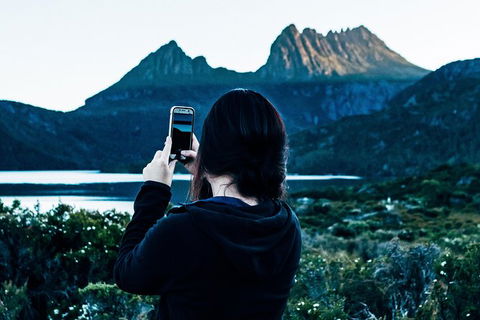 Cradle Mountain Park Explorer - Find Attractions 3