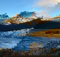 Cradle Mountain Park Explorer - Find Attractions