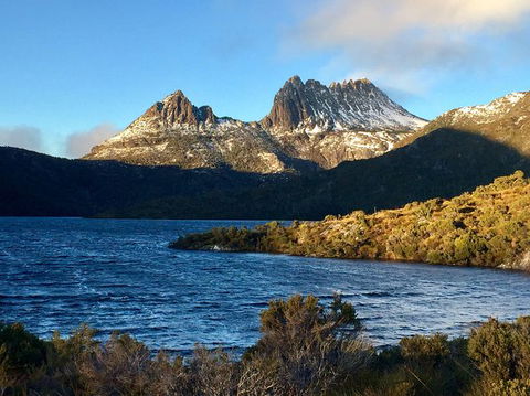 Cradle Mountain Park Explorer - Find Attractions 0