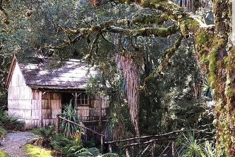 Cradle Mountain Park Explorer - Find Attractions 4