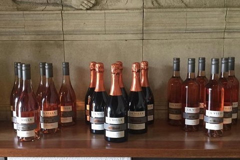 Cruise Ship Excursion: Gourmet Food & Wine - Find Attractions 16