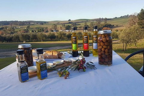 Cruise Ship Excursion: Gourmet Food & Wine - Find Attractions 17