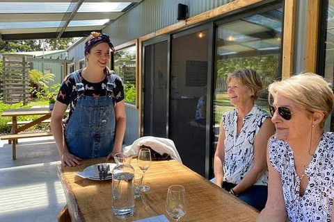 Tamar Valley Food And Wine Boutique Tours - Find Attractions 15
