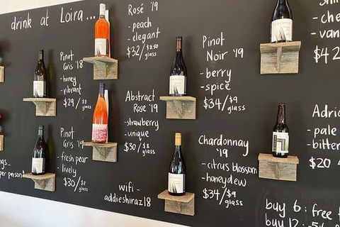 Tamar Valley Food And Wine Boutique Tours - Find Attractions 24