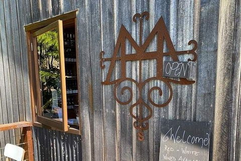 Tamar Valley Food And Wine Boutique Tours - Find Attractions 9