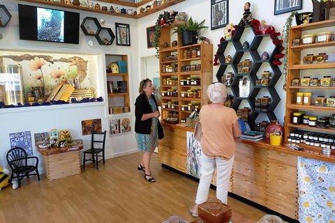 Tamar Valley Food And Wine Boutique Tours - Find Attractions 18