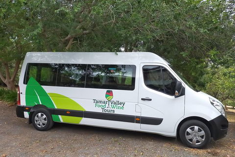 Tamar Valley Food And Wine Boutique Tours - Find Attractions 12