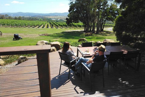 Tamar Valley Food And Wine Boutique Tours - Find Attractions 14