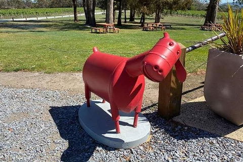 Tamar Valley Food And Wine Boutique Tours - Find Attractions 26