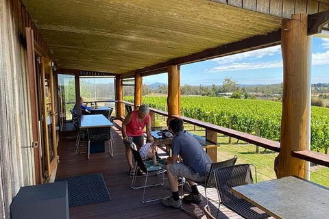 Tamar Valley Food And Wine Boutique Tours - Find Attractions 20