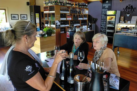 Tamar Valley Food And Wine Boutique Tours - Find Attractions 0