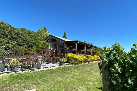 Tamar Valley Food And Wine Boutique Tours - Find Attractions 5