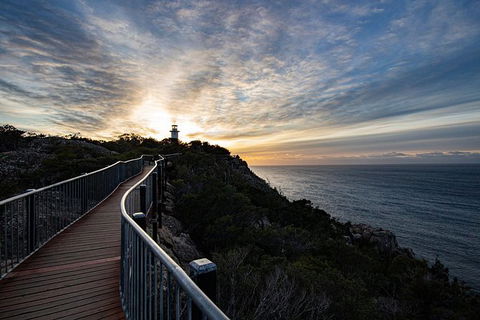Wineglass Bay Day Tour - Find Attractions 2