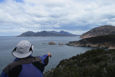 Wineglass Bay Day Tour - Find Attractions 4