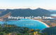 Wineglass Bay Day Tour - thumb 5