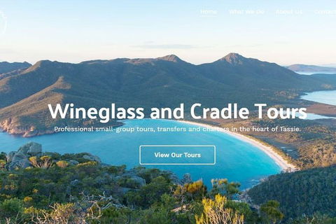 Wineglass Bay Day Tour - Find Attractions 5