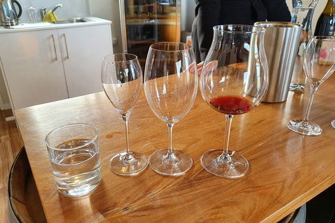 All Inclusive Wine Tour Up The Derwent Valley Hobart: Local Wines & Cheeses - Find Attractions 5