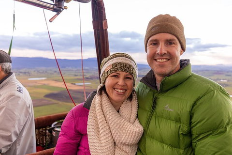 Private Balloon Flight - Find Attractions 5