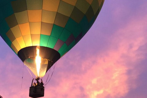 Private Balloon Flight - Find Attractions 6