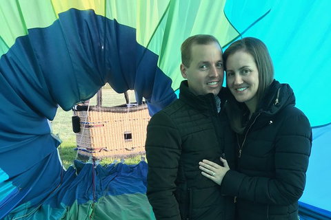 Private Balloon Flight - Find Attractions 4