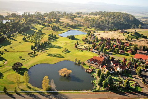 Launceston Wine & Sightseeing Tours - Find Attractions 2