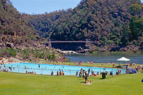 Launceston Wine & Sightseeing Tours - Find Attractions 1