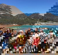 Half-Day Tour to Wineglass Bay from Launceston with Guide - Find Attractions