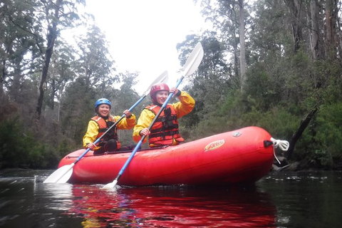 Twin Rivers Winter Adventure - Find Attractions 0